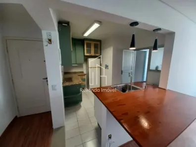 Apartamento com 3 Quartos à venda, 87m² no Sumaré, São Paulo