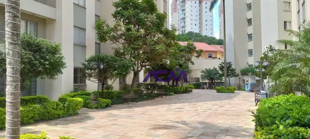 Apartamento com 2 Quartos à venda, 50m² no Jardim Monte Alegre, São Paulo
