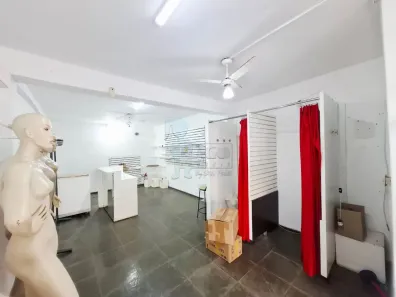 Ponto Comercial para alugar, 70m² no Jardim Paulista, Ribeirão Preto