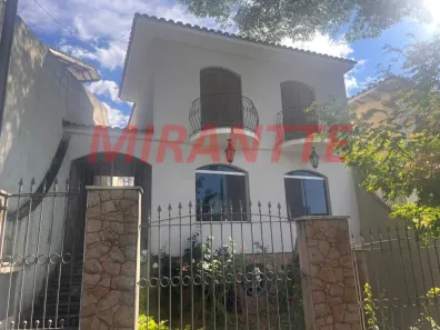 Sobrado com 3 Quartos à venda, 222m² no Jardim Leonor Mendes de Barros, São Paulo