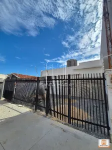 Imóvel Comercial com 3 Quartos para alugar, 142m² no Jardim Irajá, Ribeirão Preto
