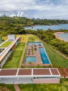 Lote/Terreno à venda, 675m² no Portal, Guarapari