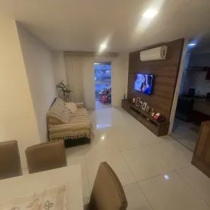 Apartamento com 2 Quartos à venda, 63m² no Barra Olímpica, Rio de Janeiro