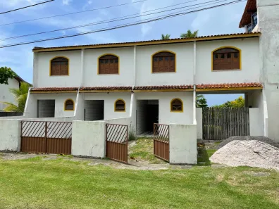 Casa de Condomínio com 5 Quartos à venda, 400m² no , Vera Cruz