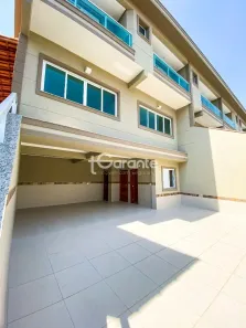 Sobrado com 3 Quartos à venda, 220m² no Parque São Domingos, São Paulo