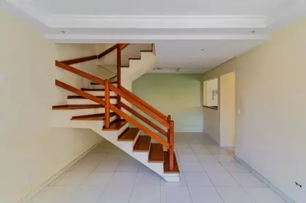 Casa de Condomínio com 3 Quartos à venda, 131m² no Vila Polopoli, São Paulo