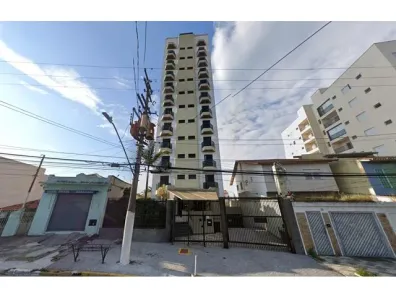Apartamento com 3 Quartos à venda, 140m² no Vila Prudente, São Paulo