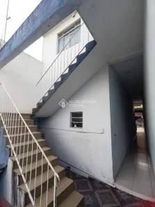 Sobrado com 3 Quartos à venda, 185m² no Cidade São Jorge, Santo André