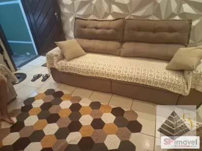 Sobrado com 2 Quartos à venda, 100m² no Jardim Santa Cruz (Zona Norte), São Paulo
