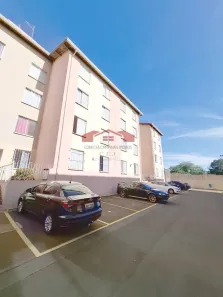 Apartamento com 2 Quartos à venda, 57m² no Jardim Paulicéia, Campinas