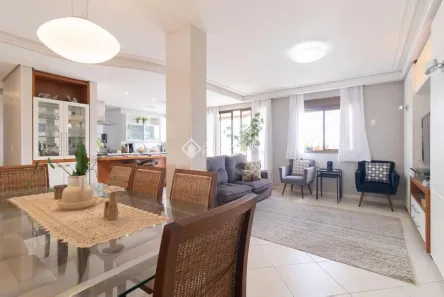 Apartamento com 4 Quartos à venda, 170m² no Bom Abrigo, Florianópolis