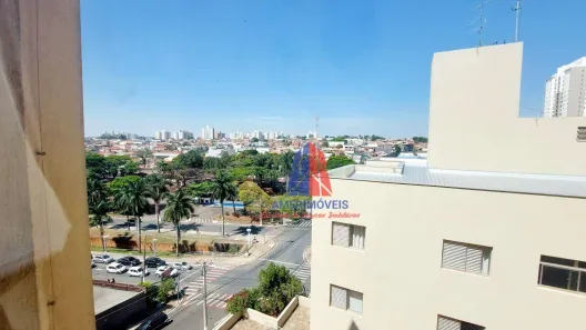 Apartamento com 2 Quartos à venda, 70m² no Vila Santo Antônio, Americana