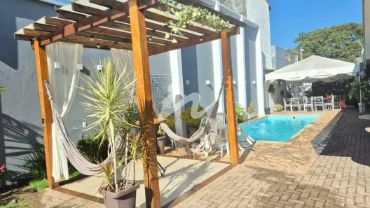 Ponto Comercial à venda, 103m² no Jardim Inconfidência, Uberlândia