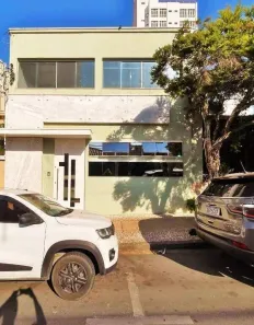 Sala Comercial para alugar, 20m² no Centro, Limeira