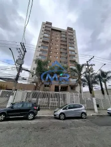 Apartamento com 2 Quartos à venda, 54m² no Parque Boturussu, São Paulo