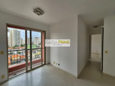 Apartamento com 2 Quartos à venda, 49m² no Vila Isa, São Paulo