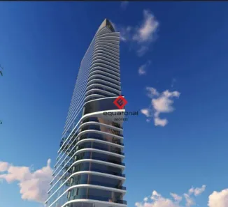 Apartamento com 4 Quartos à venda, 535m² no Meireles, Fortaleza