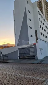 Apartamento com 1 Quarto à venda, 64m² no Centro, Araraquara