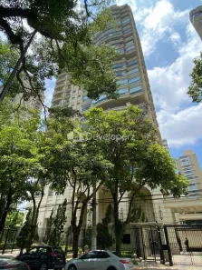 Apartamento com 4 Quartos à venda, 532m² no Paraíso, São Paulo