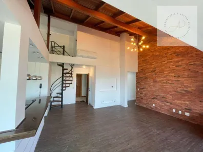 Cobertura com 3 Quartos à venda, 154m² no Itacorubi, Florianópolis