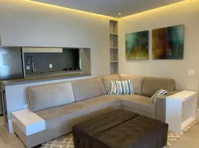 Apartamento com 2 Quartos à venda, 80m² no Vila Nova Conceição, São Paulo