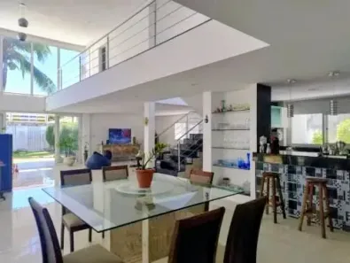 Casa com 5 Quartos à venda, 250m² no Vilas do Atlântico, Lauro de Freitas