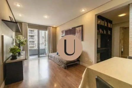 Apartamento com 2 Quartos à venda, 70m² no Perdizes, São Paulo