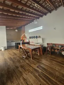 Sobrado com 3 Quartos à venda, 390m² no Jardim Gramadão I, Jundiaí