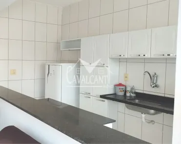 Apartamento com 2 Quartos para alugar, 75m² no Centro, Itaboraí