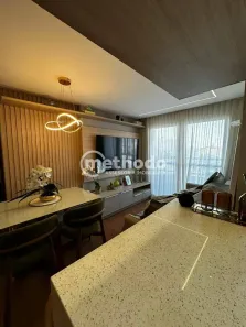 Apartamento com 2 Quartos à venda, 58m² no Jardim Nova Europa, Campinas
