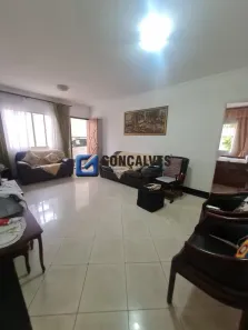 Casa com 3 Quartos à venda, 216m² no Demarchi, São Bernardo do Campo