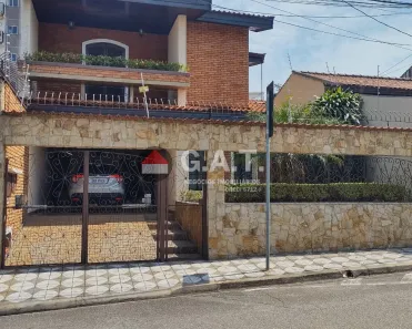 Casa com 4 Quartos à venda, 295m² no Vila Barão, Sorocaba