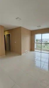 Apartamento com 2 Quartos à venda, 55m² no Vila Aparecida, Itapevi