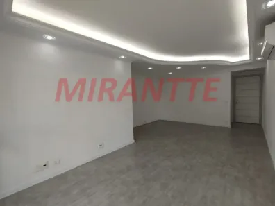 Apartamento com 3 Quartos à venda, 90m² no Tucuruvi, São Paulo