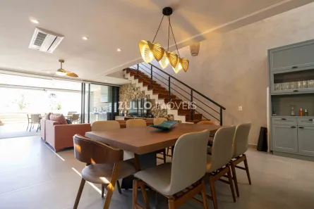 Casa com 4 Quartos para venda ou aluguel, 250m² no Camburi, São Sebastião