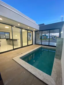 Casa com 3 Quartos à venda, 160m² no Condomínio Primor das Torres, Cuiabá