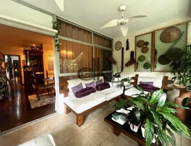 Apartamento com 3 Quartos à venda, 160m² no Barra da Tijuca, Rio de Janeiro