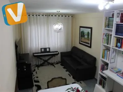 Apartamento com 2 Quartos à venda, 56m² no Vila Nova York, São Paulo