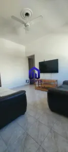 Apartamento com 2 Quartos à venda, 78m² no Jardim Independência, São Vicente