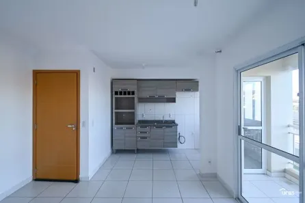Apartamento com 2 Quartos para alugar, 67m² no Ipiranga, Goiânia