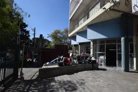 Ponto Comercial à venda, 72m² no Vila Mariana, São Paulo