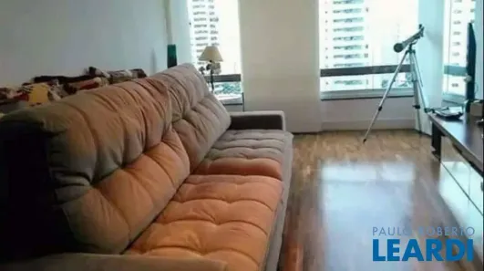Apartamento com 3 Quartos à venda, 180m² no Indianópolis, São Paulo