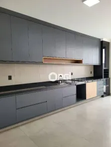 Casa de Condomínio com 3 Quartos à venda, 144m² no Quinta da Mata, Ribeirão Preto