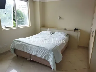 Flat com 1 Quarto à venda, 28m² no Alphaville Centro Industrial e Empresarial/Alphaville., Barueri
