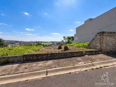 Lote/Terreno à venda, 140m² no Residencial Quinta dos Vinhedos, Bragança Paulista