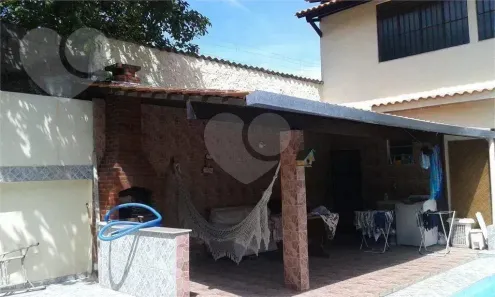 Casa com 2 Quartos à venda, 360m² no Itaipu, Niterói