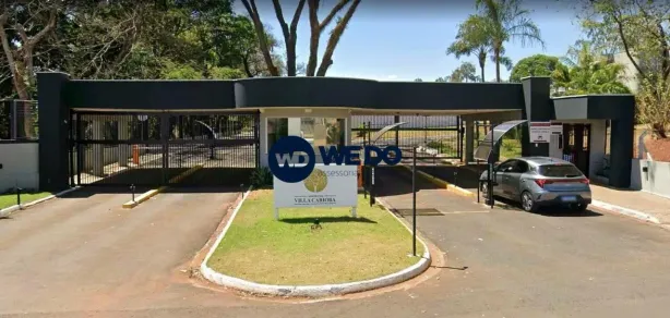 Lote/Terreno à venda, 300m² no Parque Nova Carioba, Americana
