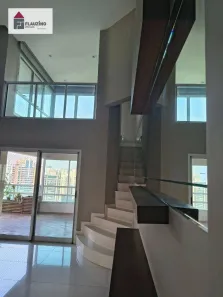 Apartamento com 3 Quartos à venda, 260m² no Jardim Morumbi, São Paulo