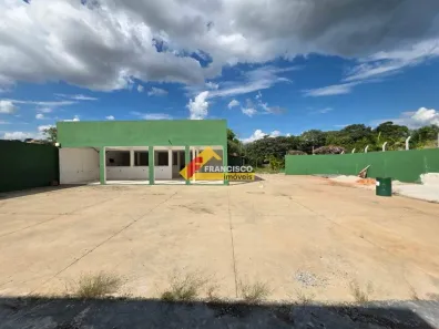 Ponto Comercial à venda, 240m² no Maria Peçanha, Divinópolis