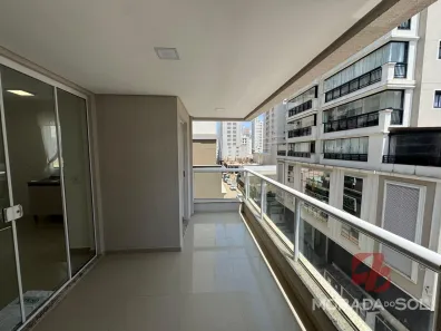 Apartamento com 2 Quartos para alugar, 78m² no Morretes, Itapema